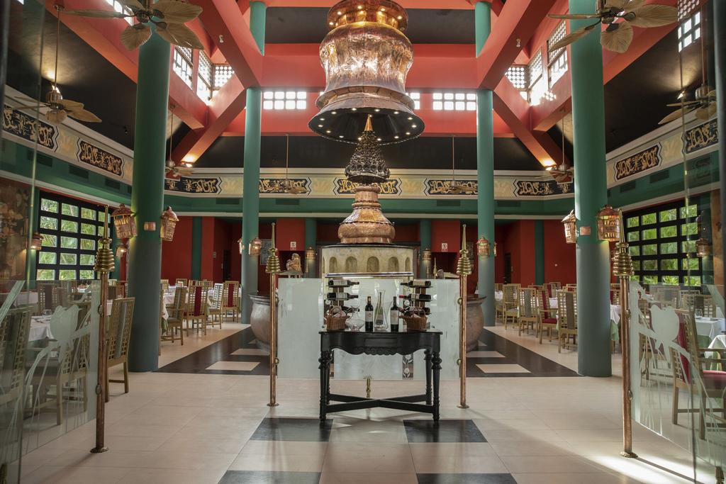 Hôtel Iberostar Waves Dominicana 5*, Séjour République Dominicaine, Punta Cana par Ôvoyages