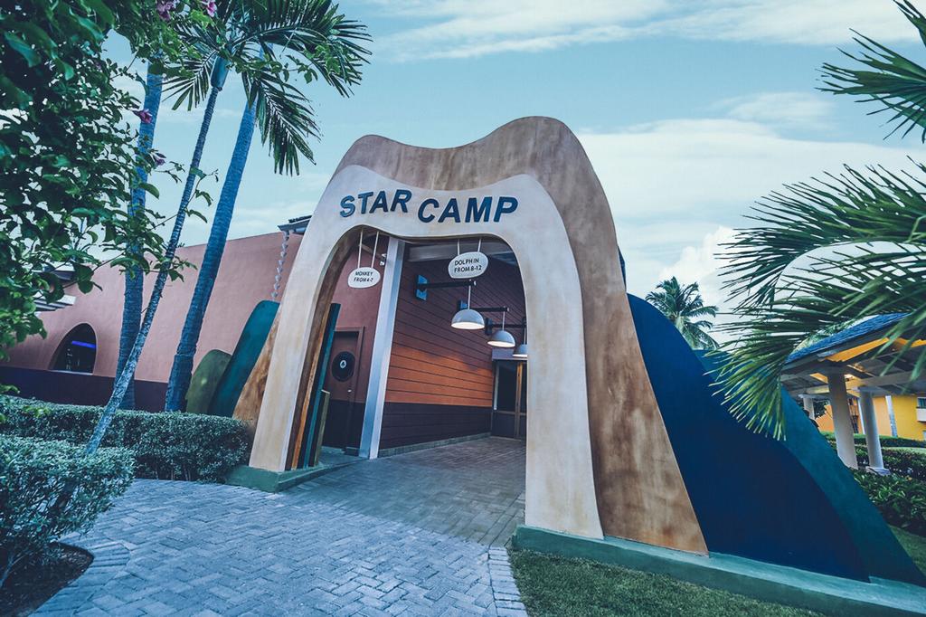 Hôtel Iberostar Waves Dominicana 5*, Séjour République Dominicaine, Punta Cana par Ôvoyages