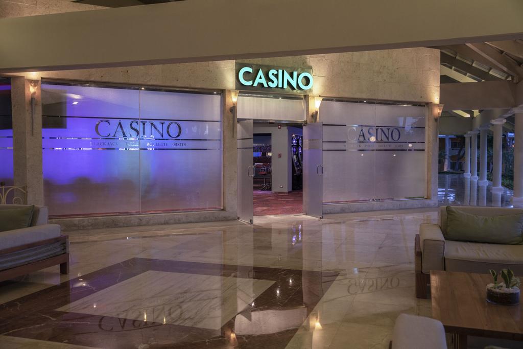 Hôtel Iberostar Waves Dominicana 5*, Séjour République Dominicaine, Punta Cana par Ôvoyages