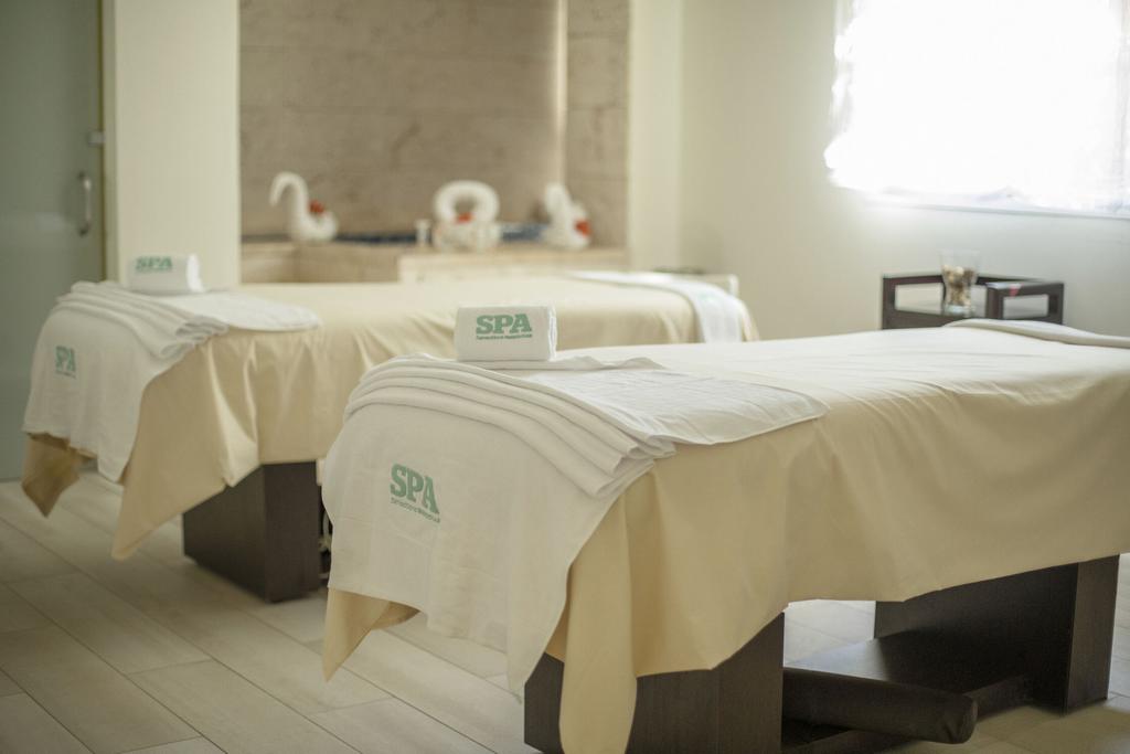 Hôtel Iberostar Waves Dominicana 5*, Séjour République Dominicaine, Punta Cana par Ôvoyages