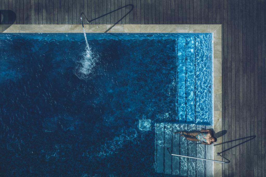 Hôtel Iberostar Waves Dominicana 5*, Séjour République Dominicaine, Punta Cana par Ôvoyages