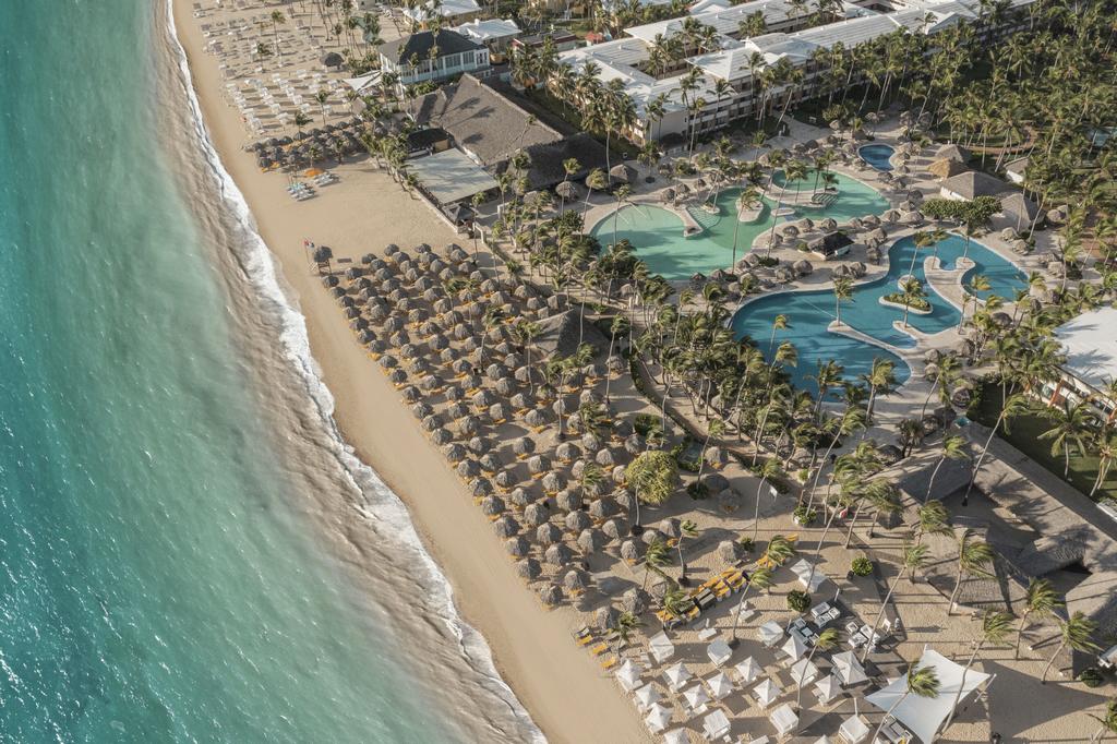 Hôtel Iberostar Waves Dominicana 5*, Séjour République Dominicaine, Punta Cana par Ôvoyages