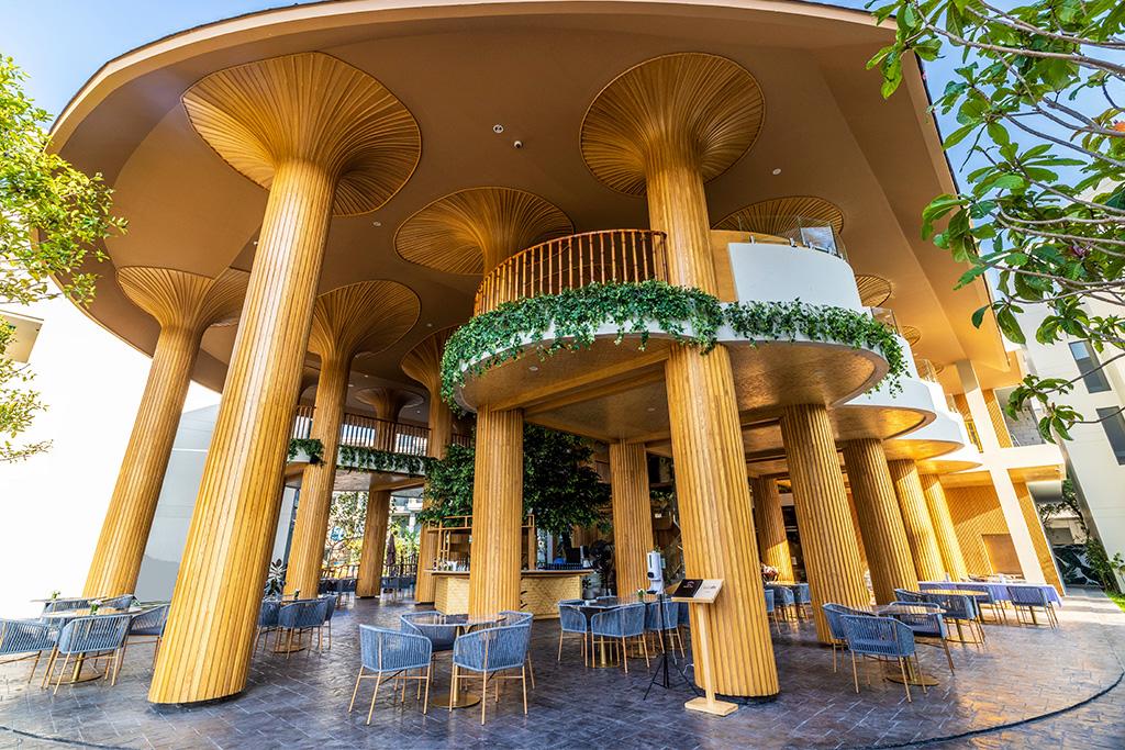 Hôtel Phuket Emerald Resort 4*, Séjour Thaïlande, Phuket par Ôvoyages