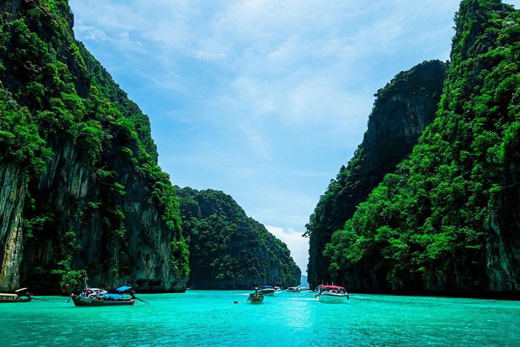 Hôtel Phuket Emerald Resort 4*, Séjour Thaïlande, Phuket par Ôvoyages