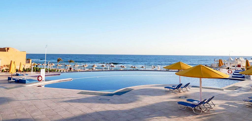 Hôtel Pickalbatros Vita Resort Portofino 4*, Séjour Egypte, Hurghada par Ôvoyages Hôtel Pickalbatros Vita Resort Portofino 4*, Séjour Egypte, Hurghada par Ôvoyages