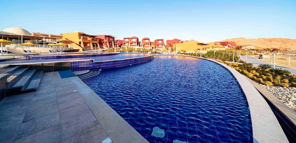 Hôtel Pickalbatros Vita Resort Portofino 4*, Séjour Egypte, Hurghada par Ôvoyages Hôtel Pickalbatros Vita Resort Portofino 4*, Séjour Egypte, Hurghada par Ôvoyages