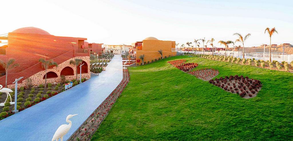 Hôtel Pickalbatros Vita Resort Portofino 4*, Séjour Egypte, Hurghada par Ôvoyages Hôtel Pickalbatros Vita Resort Portofino 4*, Séjour Egypte, Hurghada par Ôvoyages