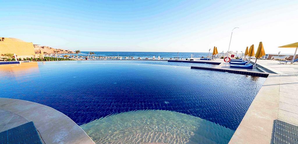 Hôtel Pickalbatros Vita Resort Portofino 4*, Séjour Egypte, Hurghada par Ôvoyages Hôtel Pickalbatros Vita Resort Portofino 4*, Séjour Egypte, Hurghada par Ôvoyages