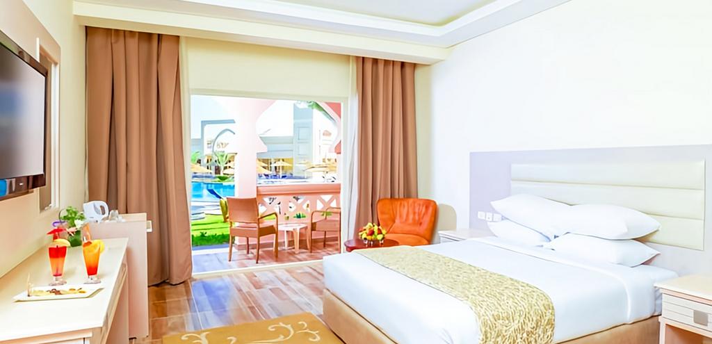 Hôtel Pickalbatros Vita Resort Portofino 4*, Séjour Egypte, Hurghada par Ôvoyages Hôtel Pickalbatros Vita Resort Portofino 4*, Séjour Egypte, Hurghada par Ôvoyages