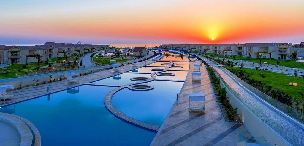 Pickalbatros Sea World Resort 5*