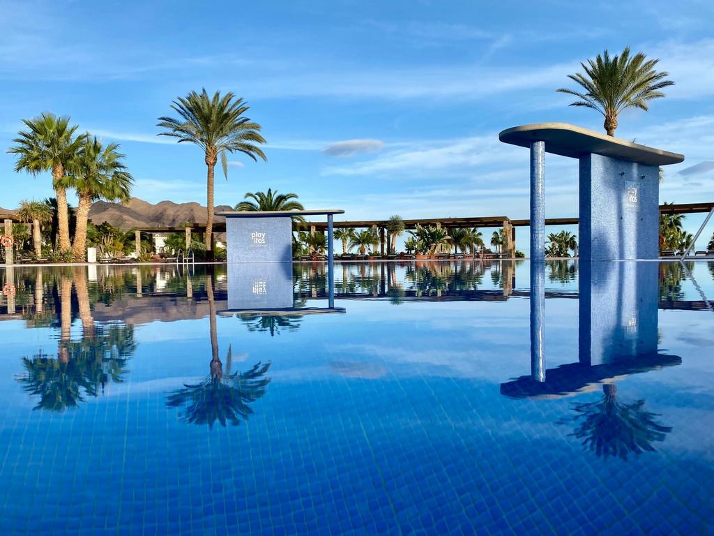 Playitas Resort - Playitas Aparthotel 4*