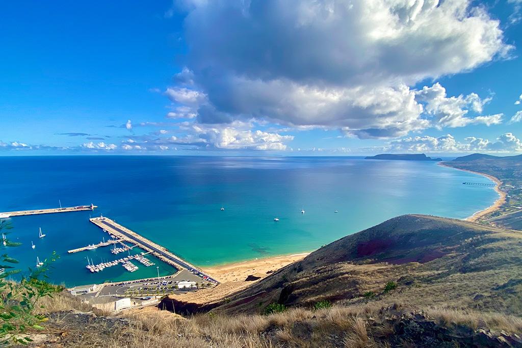 Porto Santo Hôtel & Spa 4*