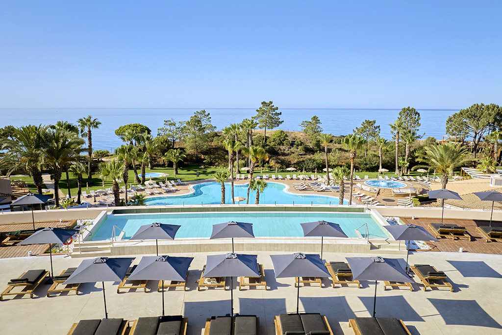 PortoBay Blue Ocean 4*