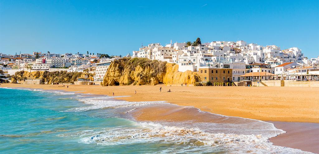 PortoBay Falesia Hotel 4*