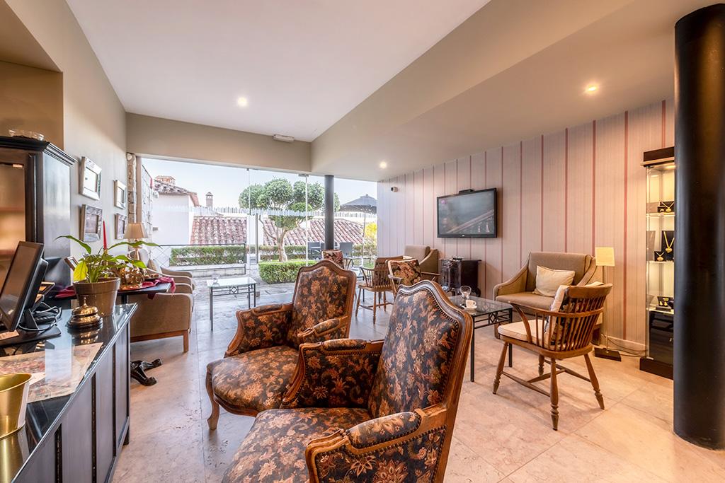 Hôtel Pousada Castelo Obidos Monument 4*, Séjour Portugal, Lisbonne et sa région par Ôvoyages