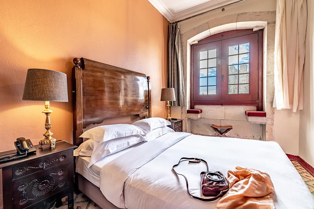 Hôtel Pousada Castelo Obidos Monument 4*, Séjour Portugal, Lisbonne et sa région par Ôvoyages