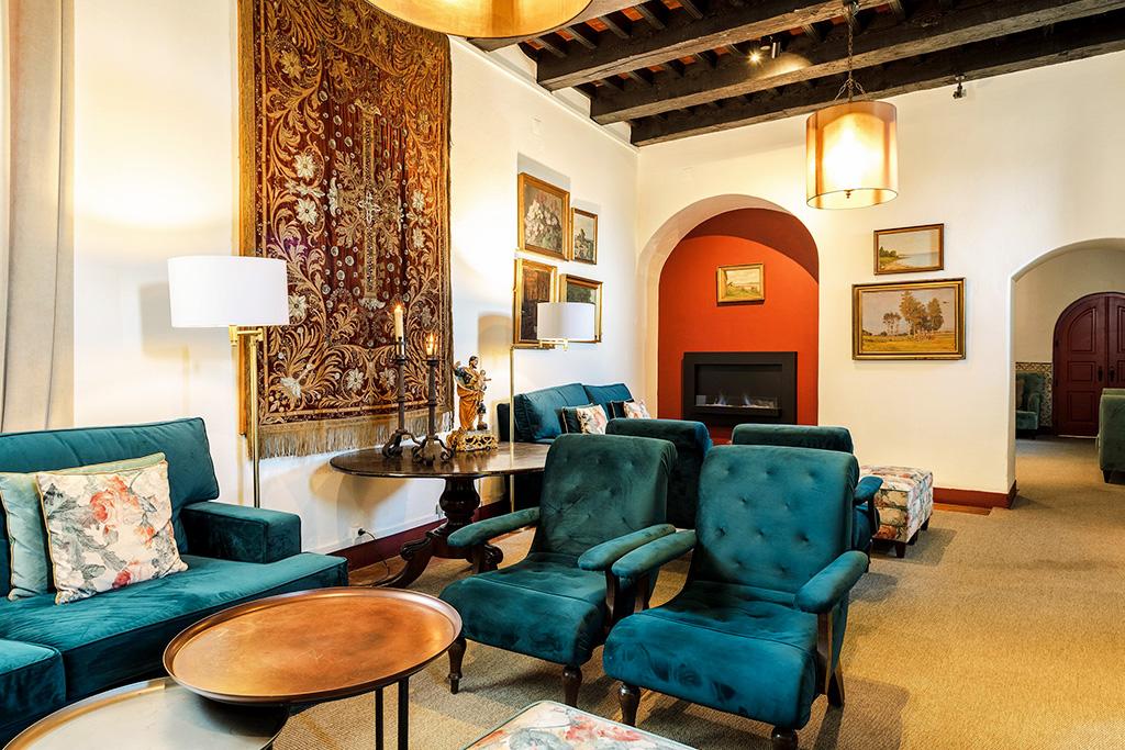 Hôtel Pousada Castelo Obidos Monument 4*, Séjour Portugal, Lisbonne et sa région par Ôvoyages