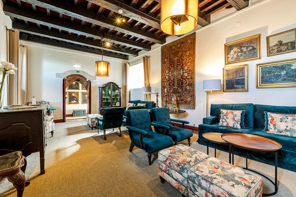 Hôtel Pousada Castelo Obidos Monument 4*, Séjour Portugal, Lisbonne et sa région par Ôvoyages