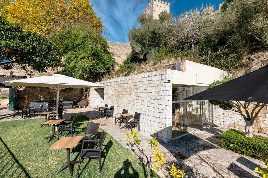 Hôtel Pousada Castelo Obidos Monument 4*, Séjour Portugal, Lisbonne et sa région par Ôvoyages