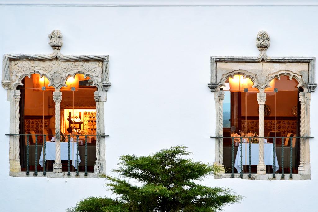 Hôtel Pousada Castelo Obidos Monument 4*, Séjour Portugal, Lisbonne et sa région par Ôvoyages