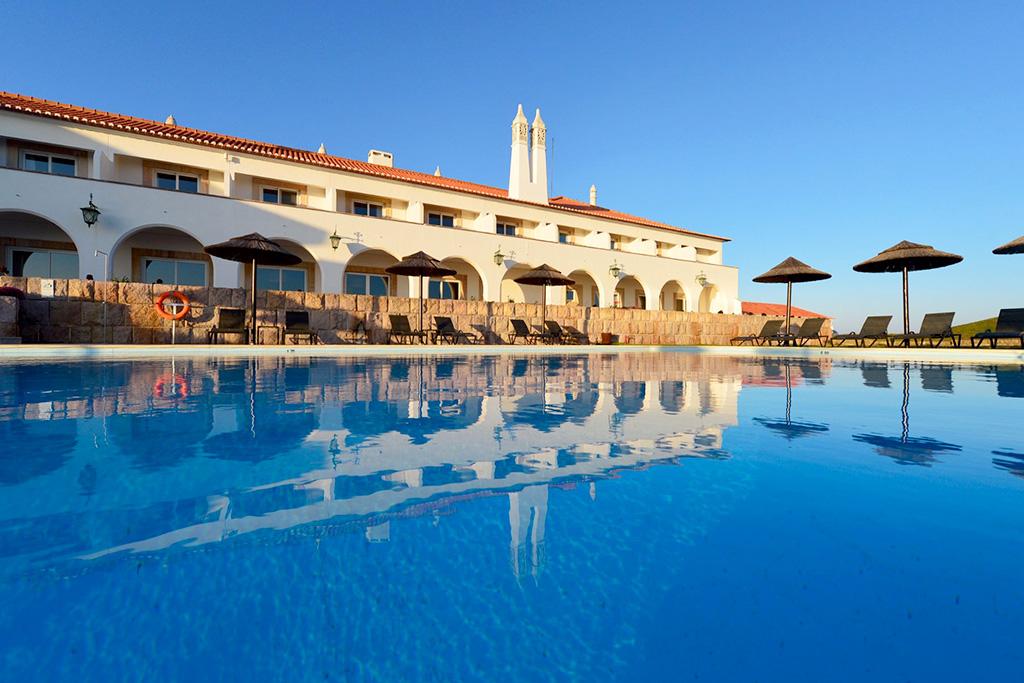 Pousada Sagres Charming Hotel 4*