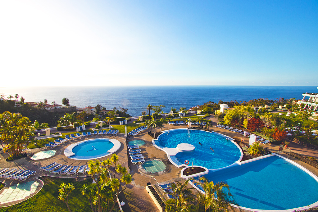 Coral La Quinta Park Suites 4*