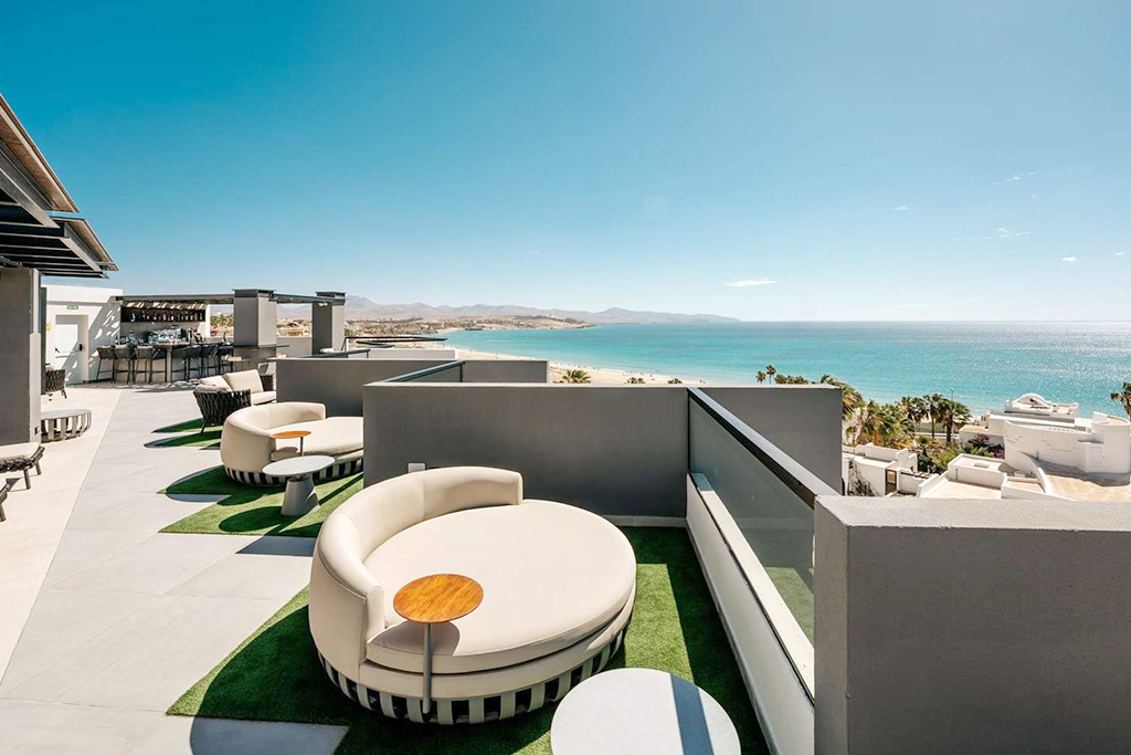 R2 Higos Beach By Ôvoyages 3*