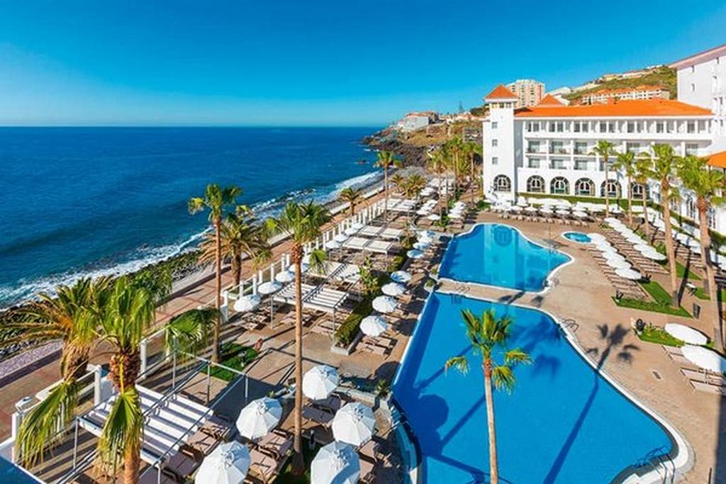 Riu Madeira 4*