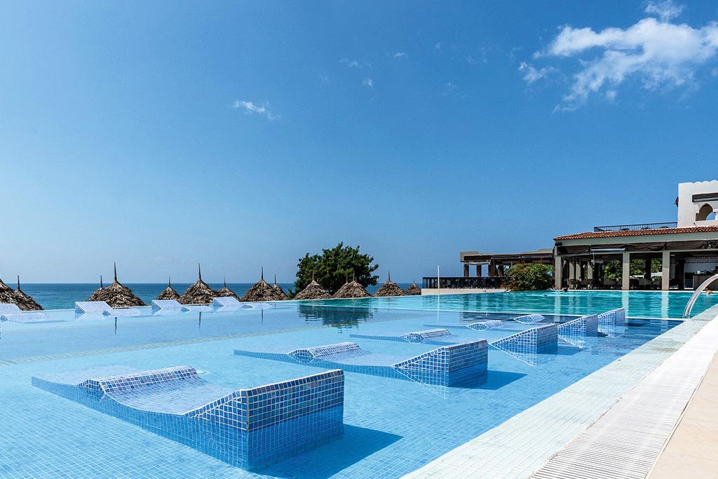RIU Palace Swahili 5* Adult Only +18