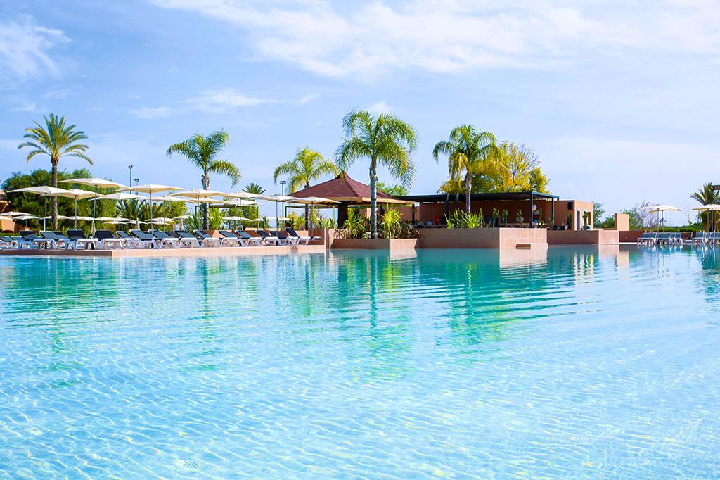 Riu Tikida Palmeraie 4*