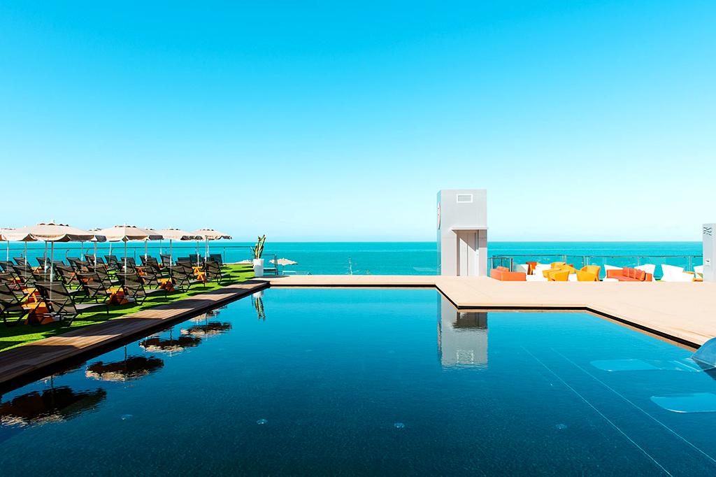 Hôtel Riviera Vista 3*