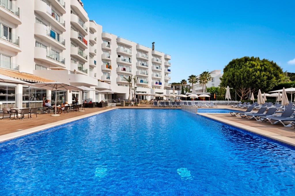 Hôtel AluaSun Continental Park 4*, Séjour Espagne & ses îles, Baléares, Majorque par Ôvoyages