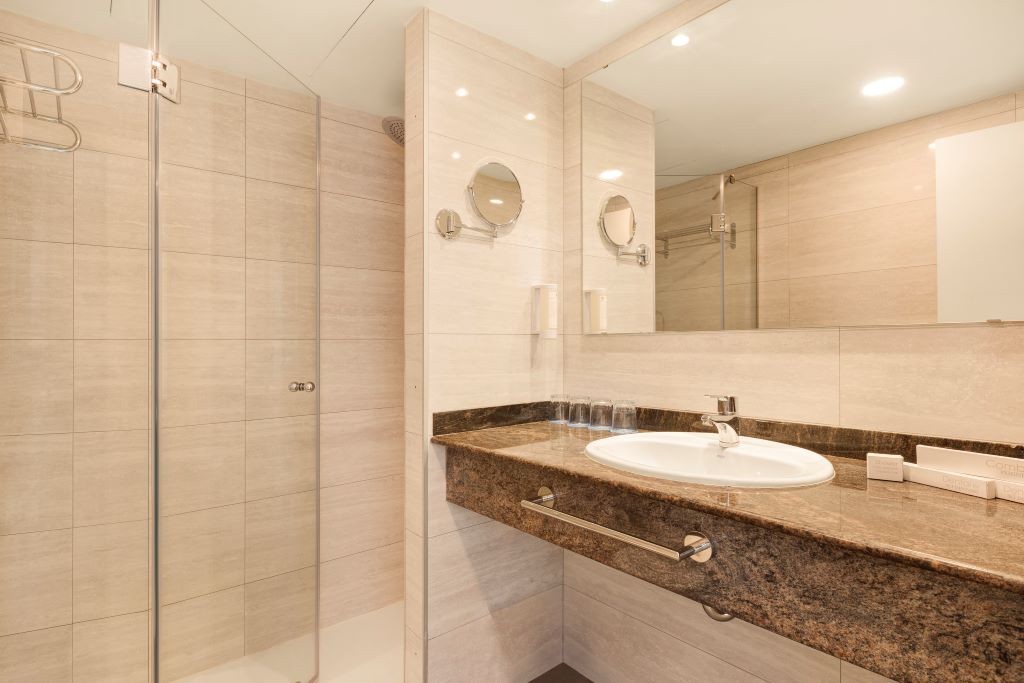 Hôtel AluaSun Continental Park 4*, Séjour Espagne & ses îles, Baléares, Majorque par Ôvoyages