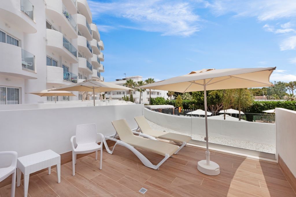 Hôtel AluaSun Continental Park 4*, Séjour Espagne & ses îles, Baléares, Majorque par Ôvoyages