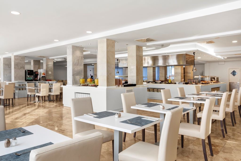 Hôtel AluaSun Continental Park 4*, Séjour Espagne & ses îles, Baléares, Majorque par Ôvoyages