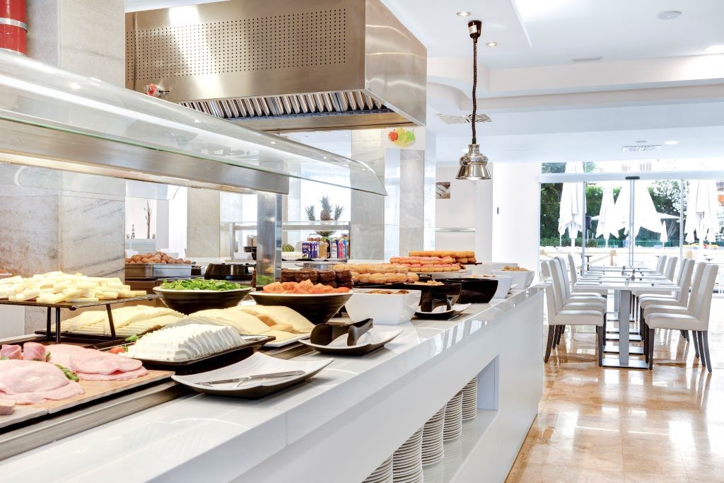 Hôtel AluaSun Continental Park 4*, Séjour Espagne & ses îles, Baléares, Majorque par Ôvoyages