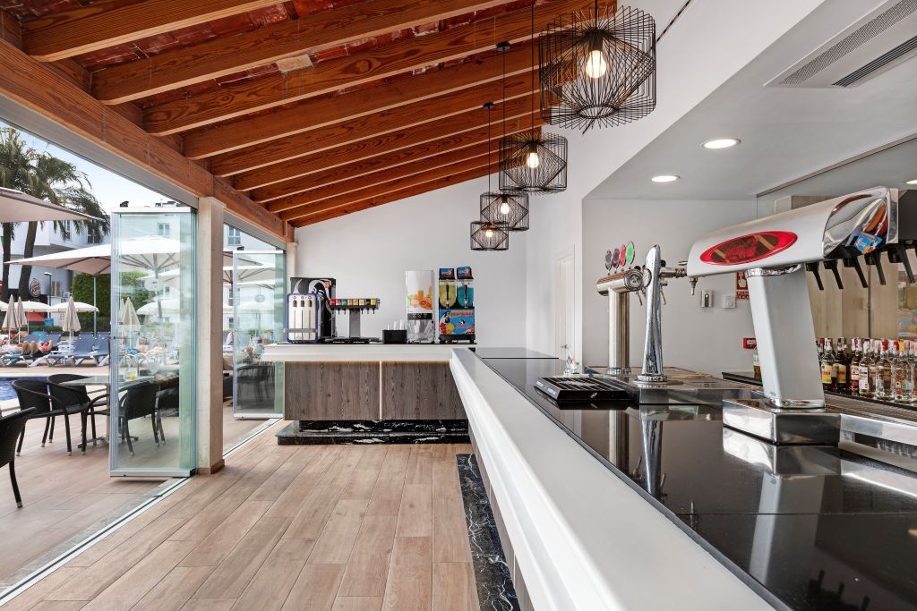 Hôtel AluaSun Continental Park 4*, Séjour Espagne & ses îles, Baléares, Majorque par Ôvoyages