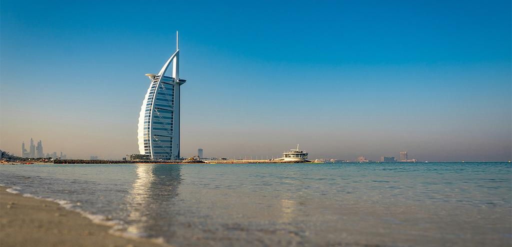 Ramada by Wyndham Dubai Barsha Heights Hotel 4*