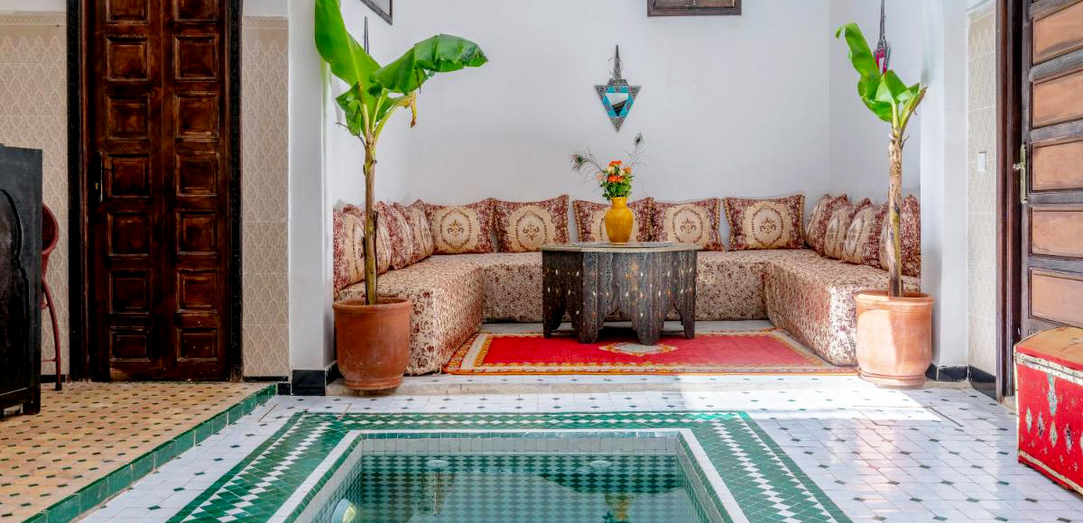 Riad Lalla Zineb (ex Riad Infiniment & Spa)