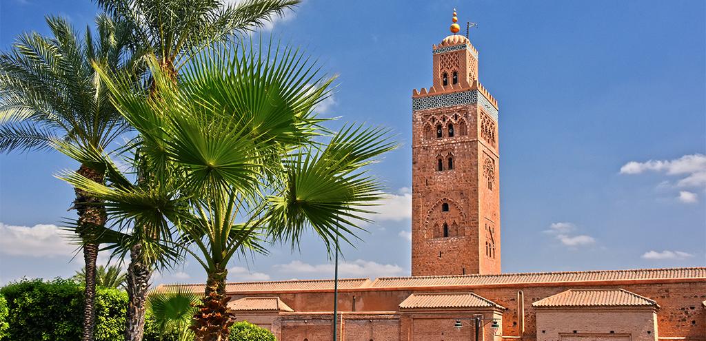 Riad Moulaty Lalla Khadija by Ôvoyages 3*