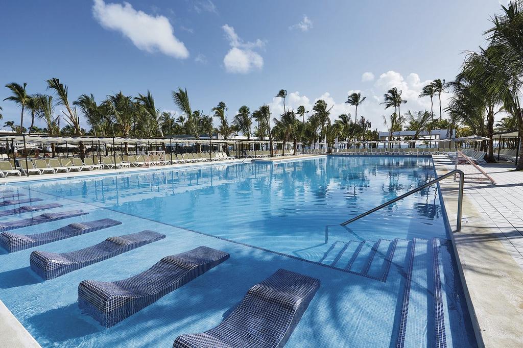 Riu Bambu 5*