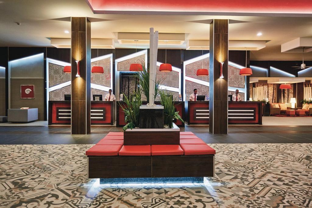 Hôtel République Dominicaine à Punta Cana, riu bambu 5