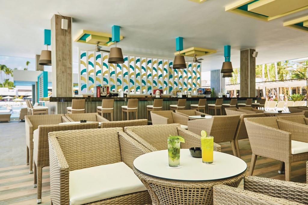 Hôtel République Dominicaine à Punta Cana, riu bambu 5