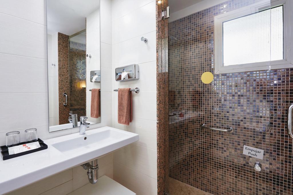 Hôtel République Dominicaine à Punta Cana, riu bambu 5