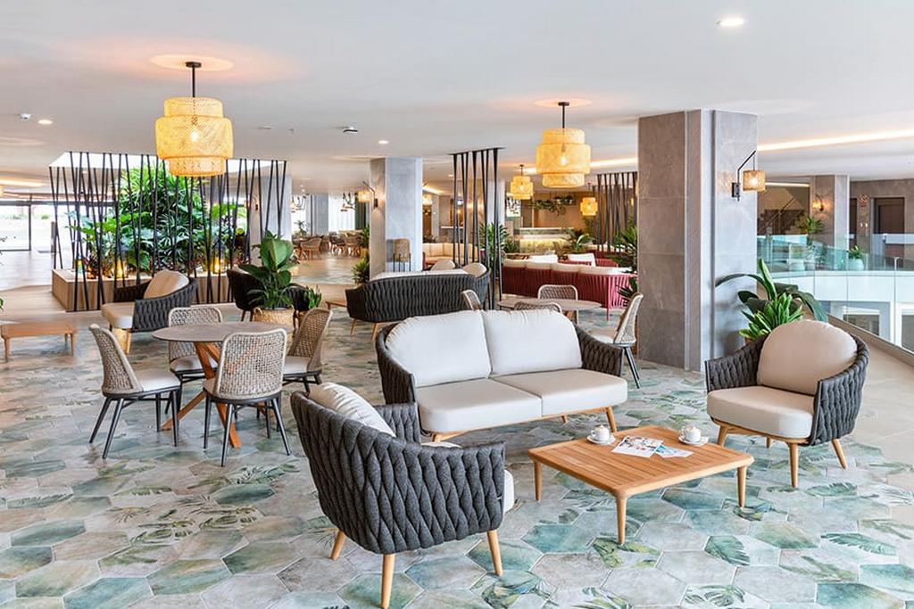 Hôtel Riu Buenavista 4*, Séjour Espagne & ses îles, Canaries, Tenerife par Ôvoyages