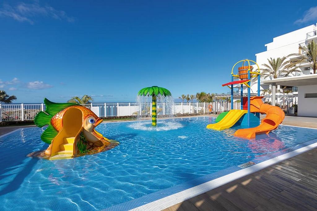 Hôtel Riu Buenavista 4*, Séjour Espagne & ses îles, Canaries, Tenerife par Ôvoyages