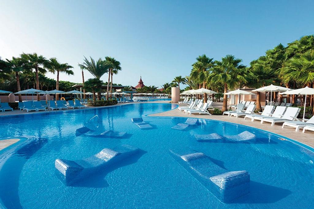 Riu Cabo Verde 5* Adult Only +18