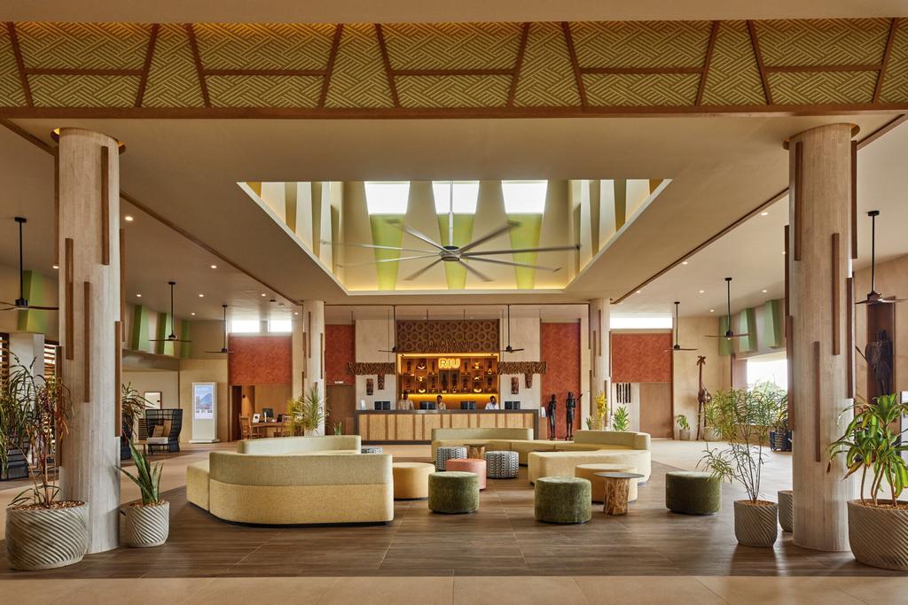 Hôtel Riu Jambo 4* + Safari 1 nuit, Combiné Tanzanie, Zanzibar par Ôvoyages