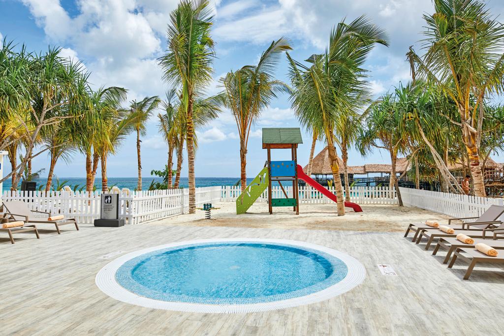 Hôtel Riu Jambo 4* + Safari 1 nuit, Combiné Tanzanie, Zanzibar par Ôvoyages