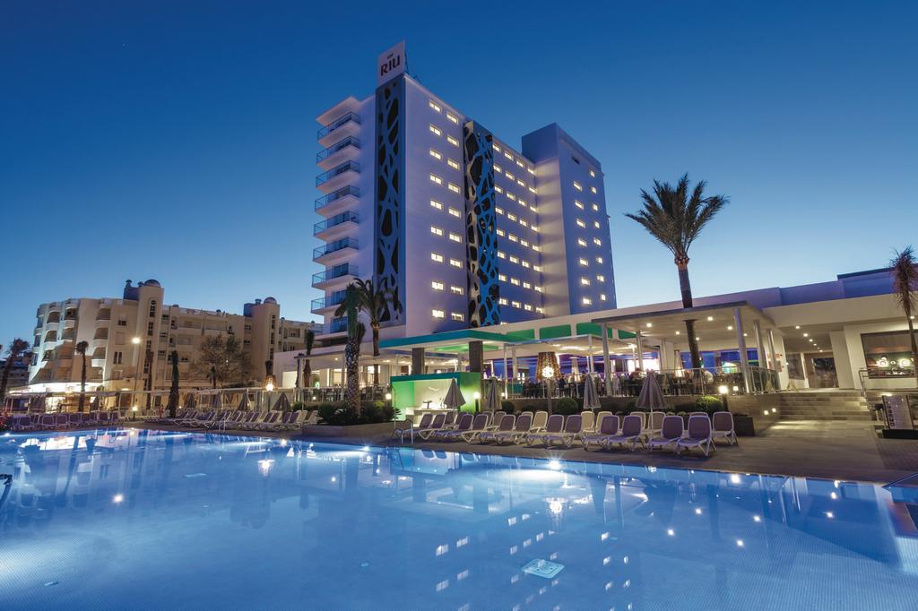 Riu Costa del Sol 4*